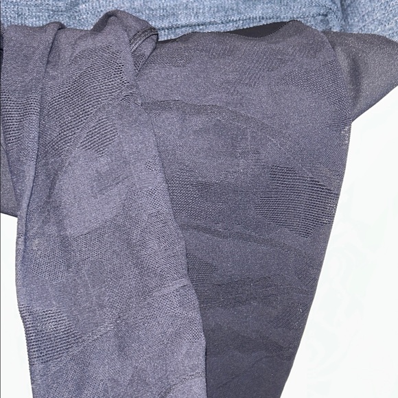 Lululemon Athletica Black Leggings size 6 - Picture 5 of 5